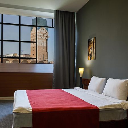 Moscow House Hotel 예레반 외부 사진
