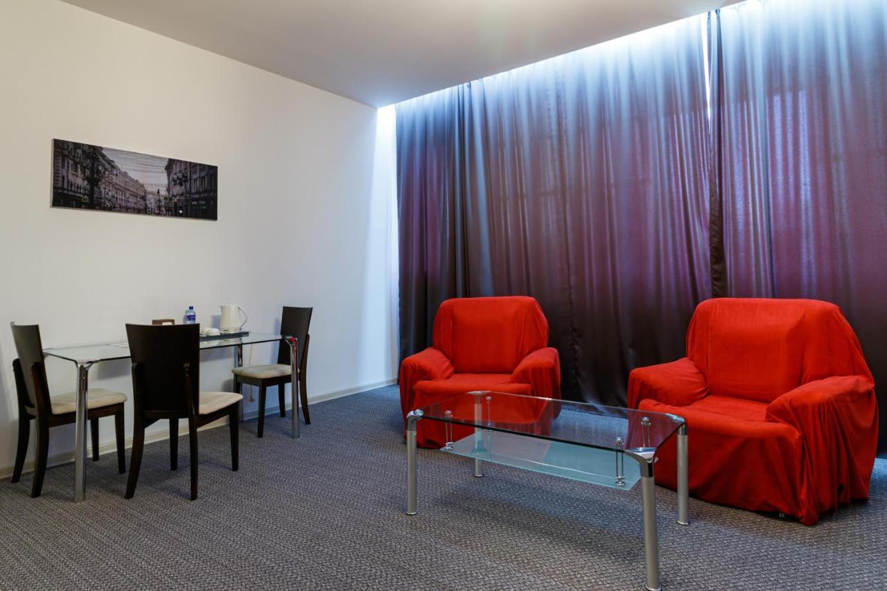 Moscow House Hotel 예레반 외부 사진